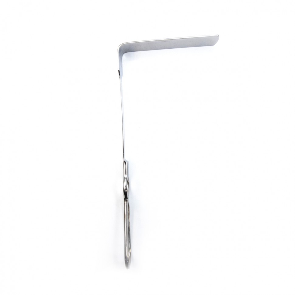 Зеркало-подъемник по Отто №2. (100х30) длина 250 мм. Surgiwell