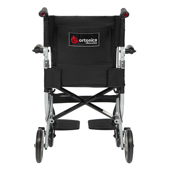 Инвалидная кресло-каталка Ortonica Escort 900