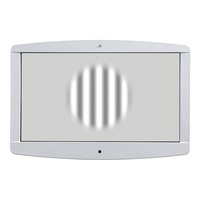 Экранный проектор знаков, автоматический ClearChart Reichert