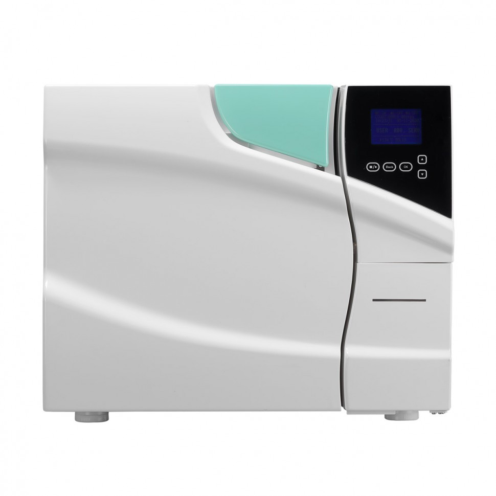 ESCO 12 L – автоклав класса В
