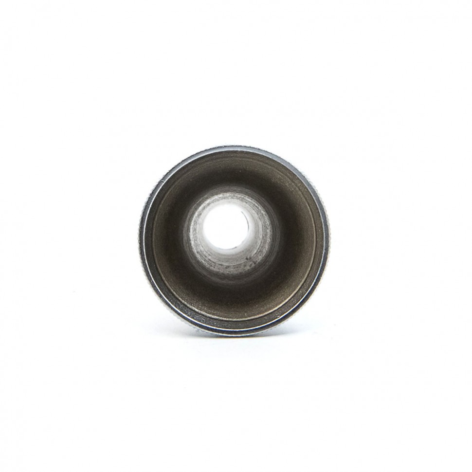 Воронка ушная никелированная № 4, диаметр 7 мм. Surgiwell