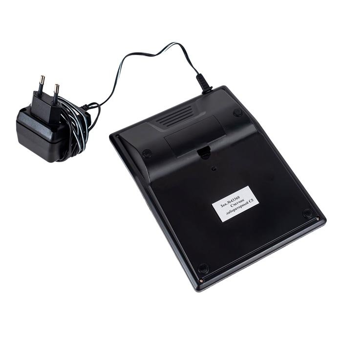 Счетчик лабораторный С-5