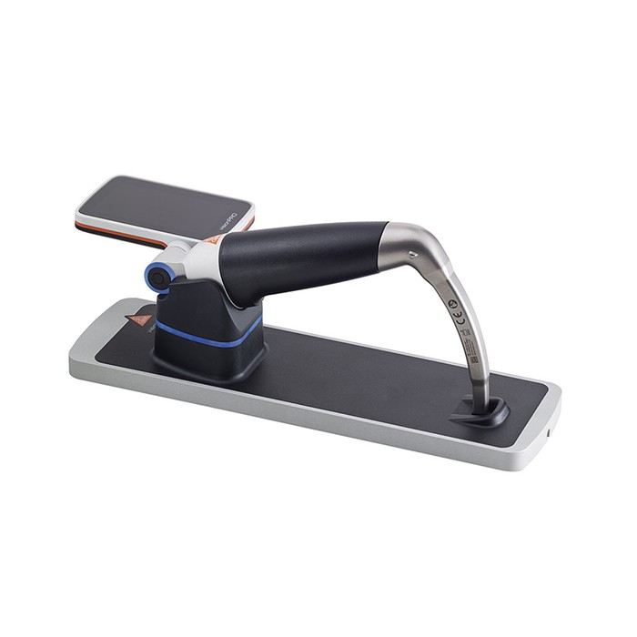 Видеоларингоскоп HEINE visionPRO в наборе с принадлежностями