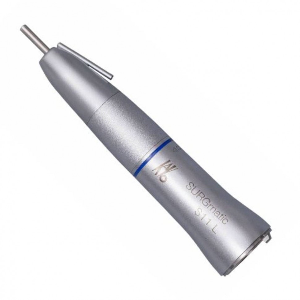 SURGmatic S11 L - прямой наконечник KaVo со светом