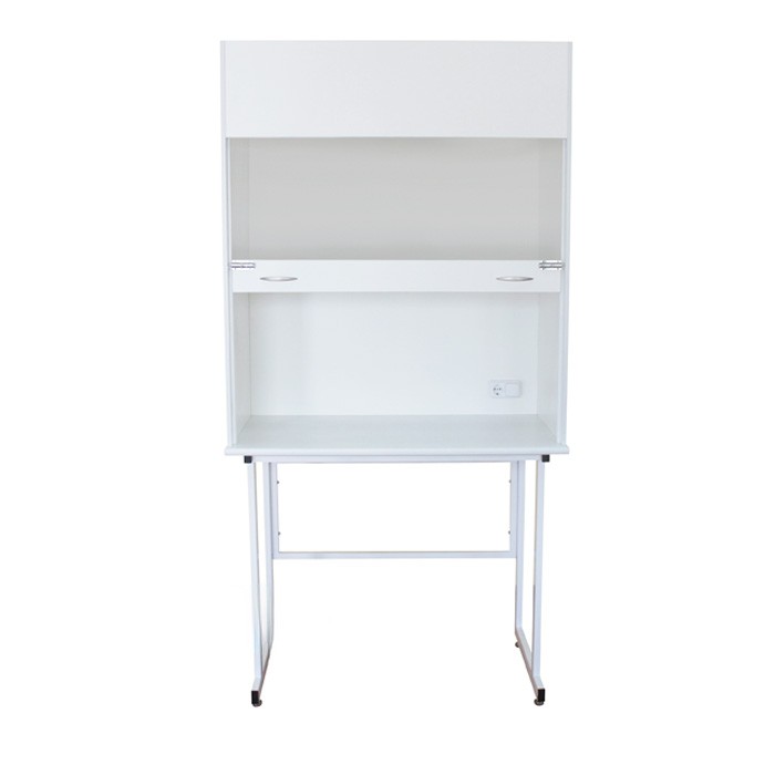 Шкаф вытяжной В-110 эконом