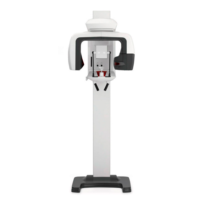 Morita Veraviewepocs 3D R100 Pan - томограф рентгеновский цифровой стоматологический