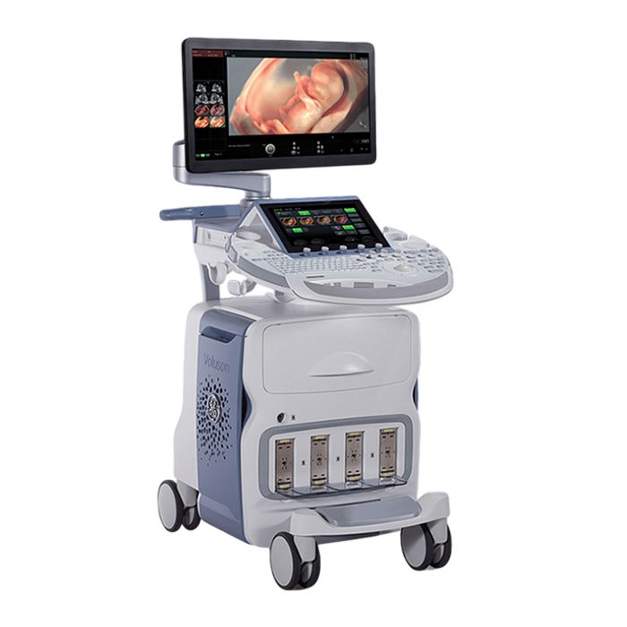 УЗИ аппарат Voluson E8 BT 19, GE