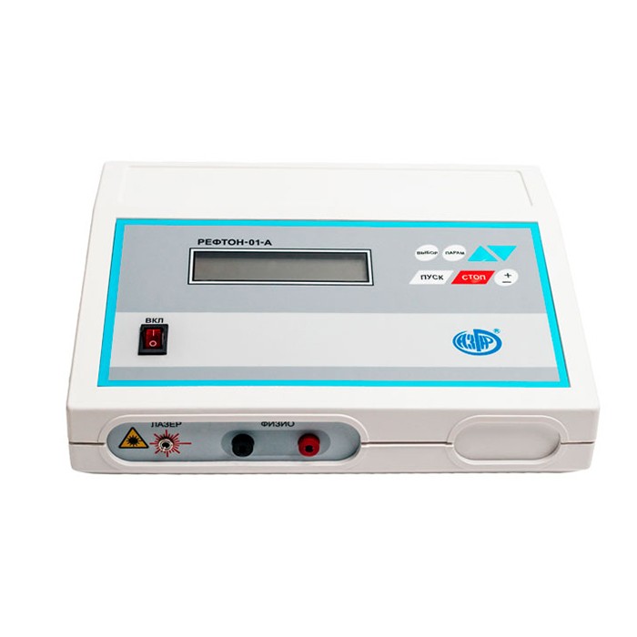 Аппарат «РЕФТОН-01-А» 1 канал