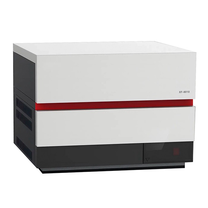 Рентгенофлуоресцентный спектрометр с энергетической дисперсией EWAI XD-8010