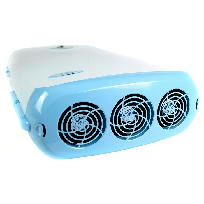 Облучатель-рециркулятор ОРУБн2-01-"КРОНТ"(Дезар-2)