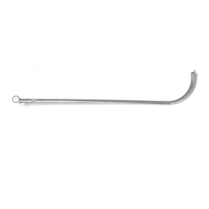 Катетер уретральный мужской №14, Surgiwell