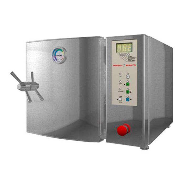 Стерилизатор паровой ГК-25 ТЗМОИ