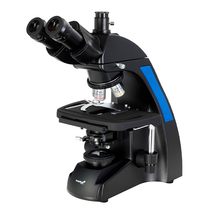 Микроскоп тринокулярный Levenhuk 870T