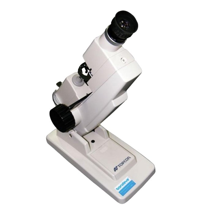 Линзметр LM-8, Topcon