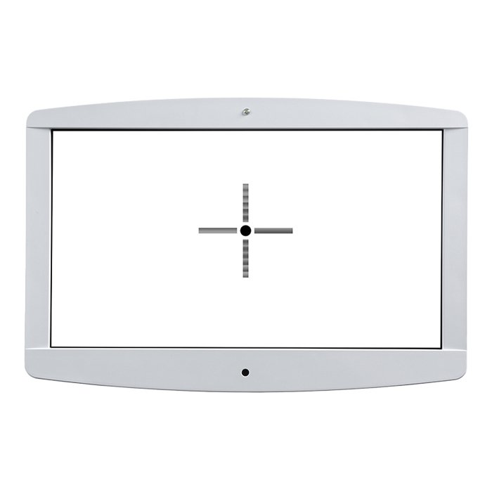 Экранный проектор знаков, автоматический ClearChart Reichert