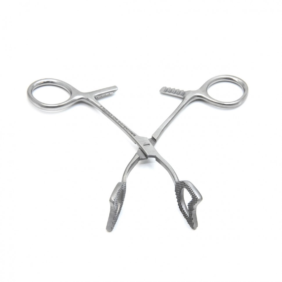 Языкодержатель для детей Surgicon