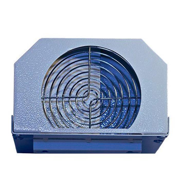 Рециркулятор РБ-06-Я-ФП настенный