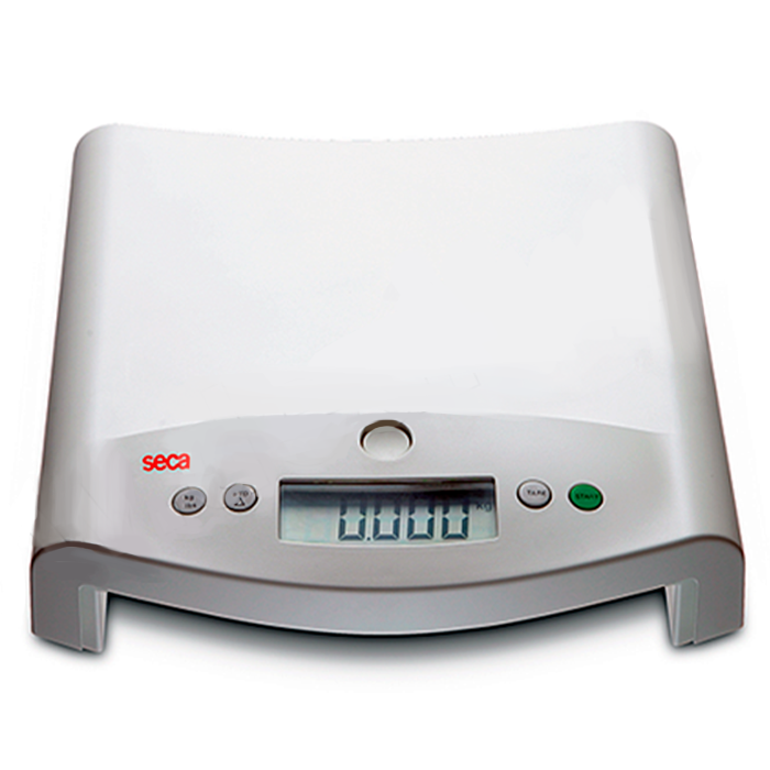 Электронные детские медицинские весы SECA 354