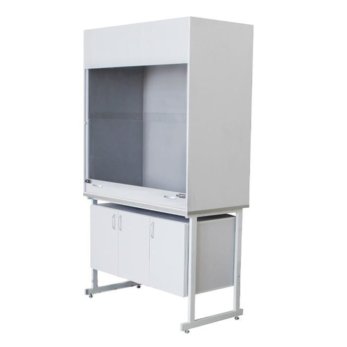 Шкаф вытяжной В-111 стандарт