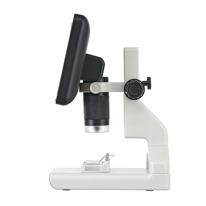 Микроскоп цифровой Levenhuk Rainbow DM700 LCD