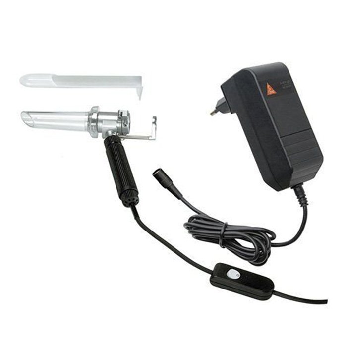 Аноскопический набор ATE с одноразовыми инструментами