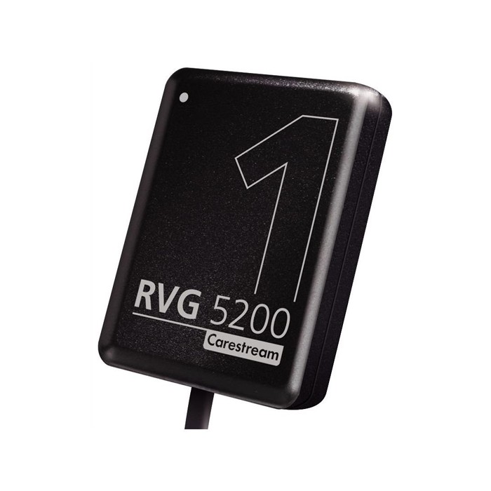 Carestream Dental RVG 5200 - радиовизиограф, 16 пар линий/мм