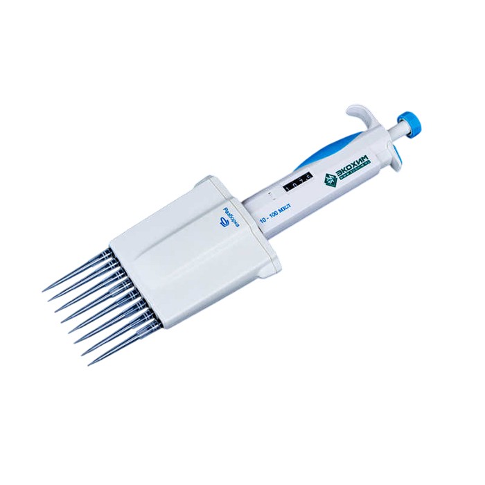 Дозатор ЭКОХИМ-МП-8-10-100 (New)