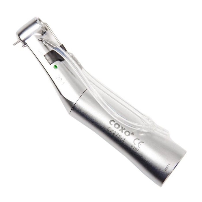 CX275-1 - угловой наконечник для имплантологии, Coxo