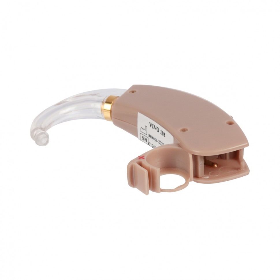 Слуховой аппарат Med-Mos VIVO 108