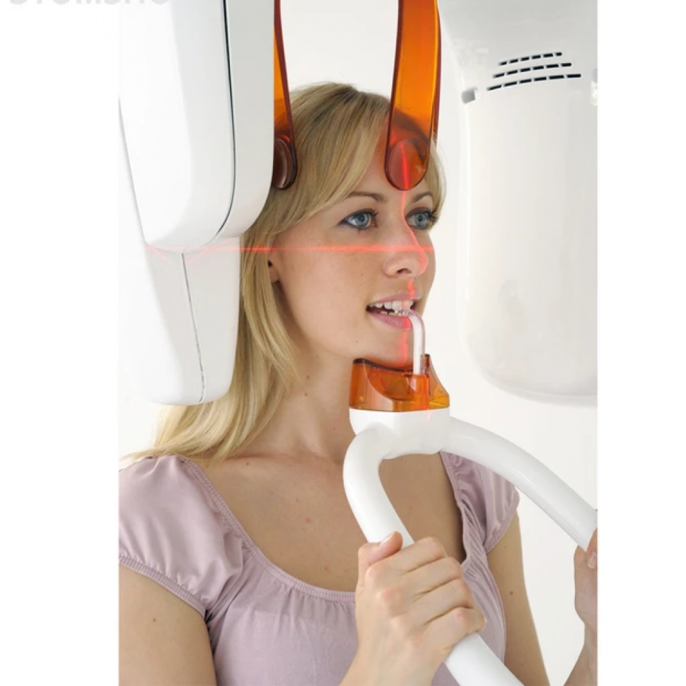 I-Max Touch Pano - цифровой панорамный рентгеновский аппарат