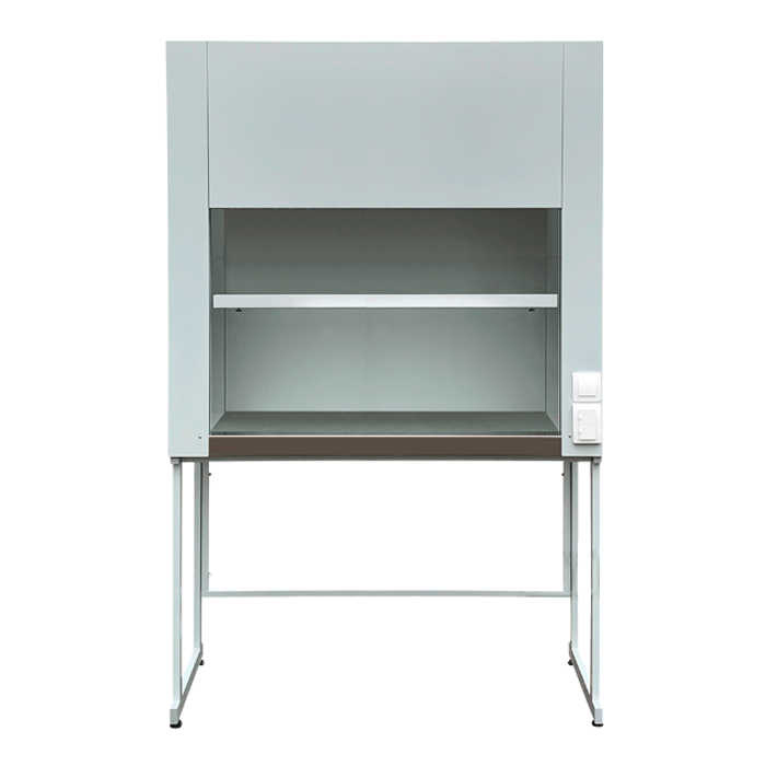 Шкаф вытяжной ВМ-121 (металлический) стандарт