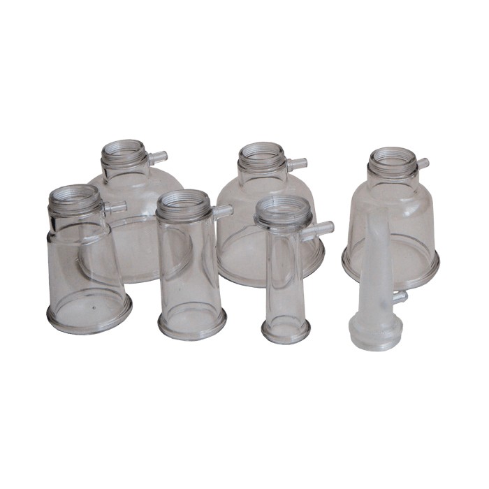 Аппарат для лазерно-вакуумной терапии «Лазмик»