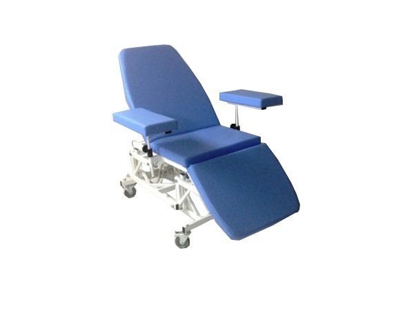 Кресло с электропитанием МД-КЛ-1 (донора)