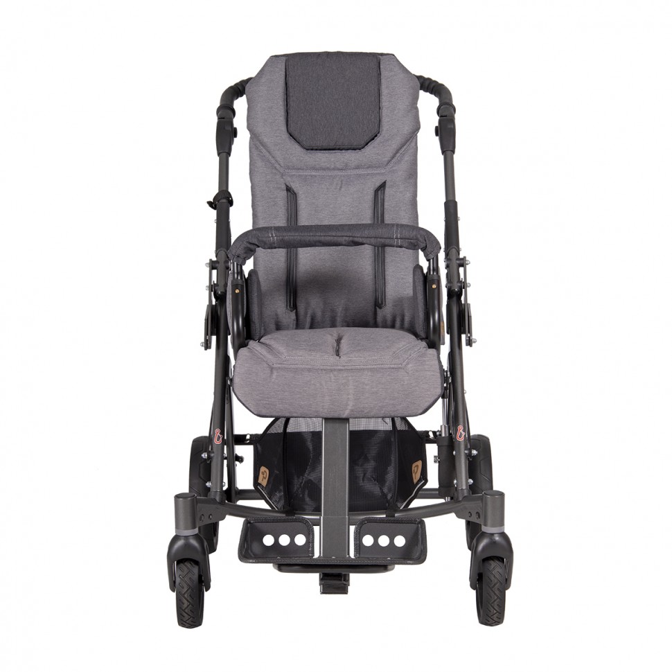Детская инвалидная коляска ДЦП Patron Tom 5 Clipper MAXI
