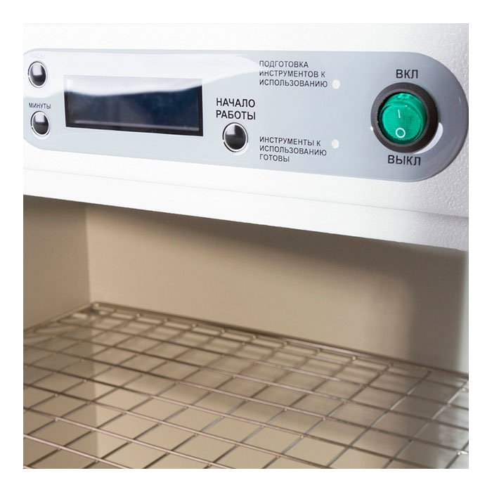 Камера бактерицидная передвижная «СПДС-2-К»