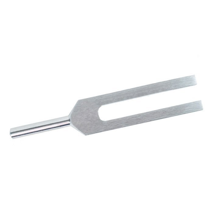 Камертон медицинский Riester C-3 1024 Гц из алюминия