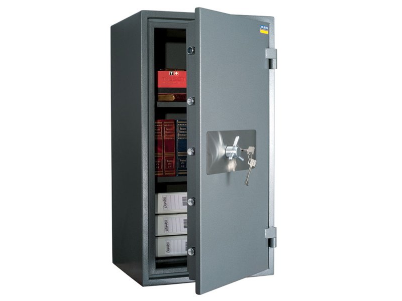 Огневзломостойкий сейф VALBERG ГАРАНТ ЕВРО 95T
