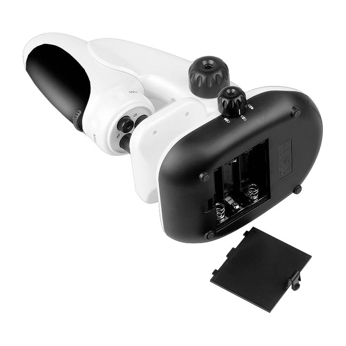 Микроскоп развивающий цифровой EVA