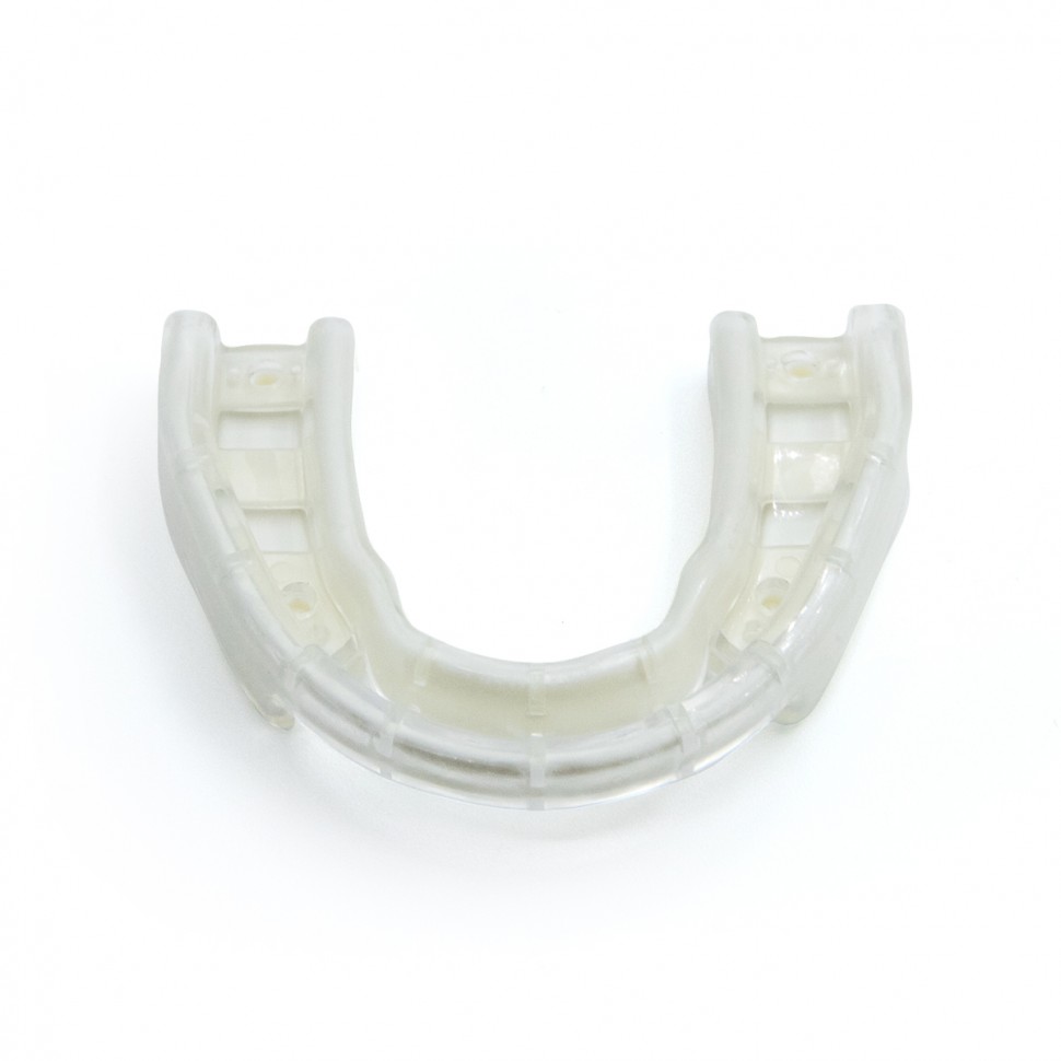 Капа MyOSA для взрослых при дисфункции ВНЧС TMD