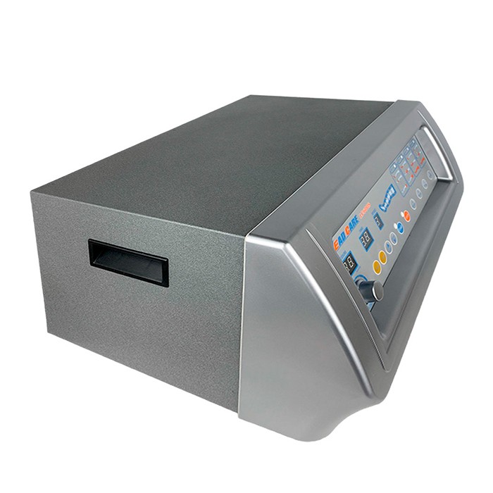 Аппарат для прессотерапии и лимфодренажа Won Industry LC-600S