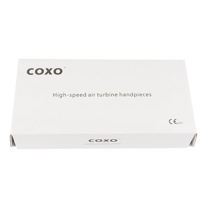 CX309-F-TP - турбинный наконечник с генератором света