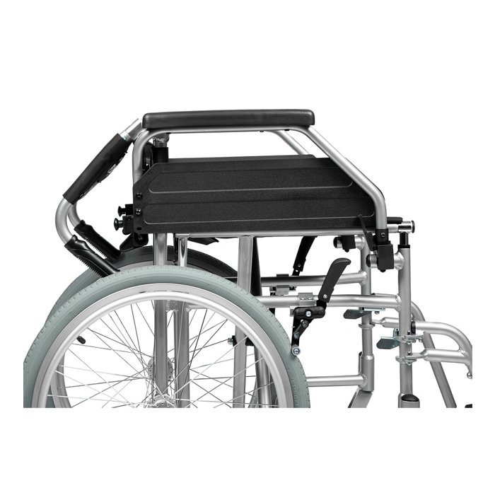 Кресло-коляска инвалидная механическая Ortonica Home 70
