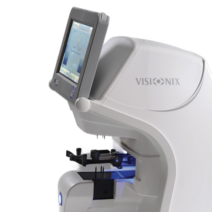 Линзметр VX40