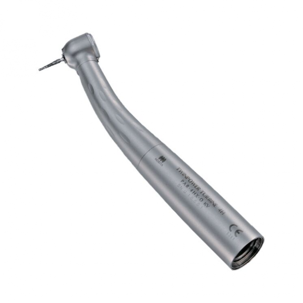 TwinPower PAR-4HEX-O-KV - турбинный наконечник к быстросъемному соединению KaVo