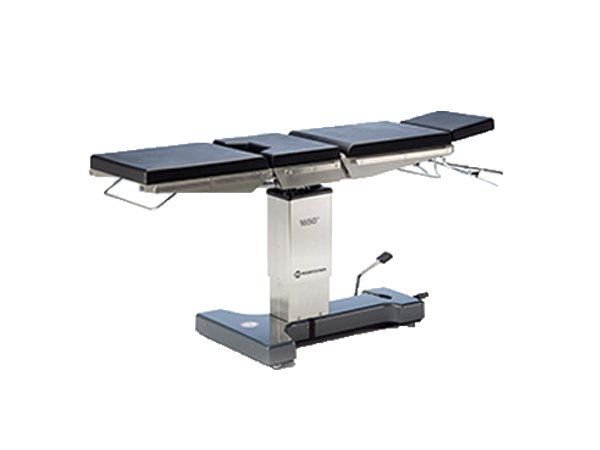 Операционный стол 1650 Merivaara