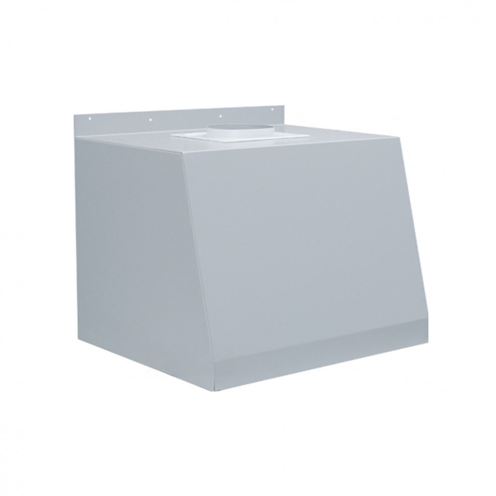 Зонт вытяжной ЗВ-100