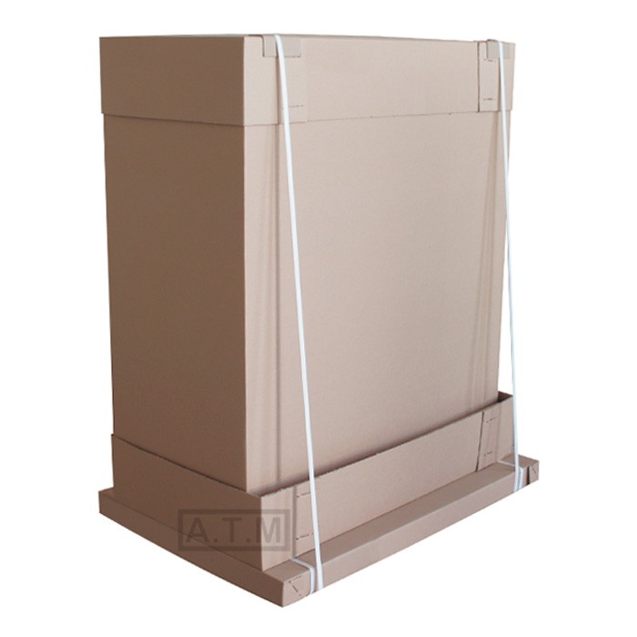 Шкаф вытяжной В-110 люкс