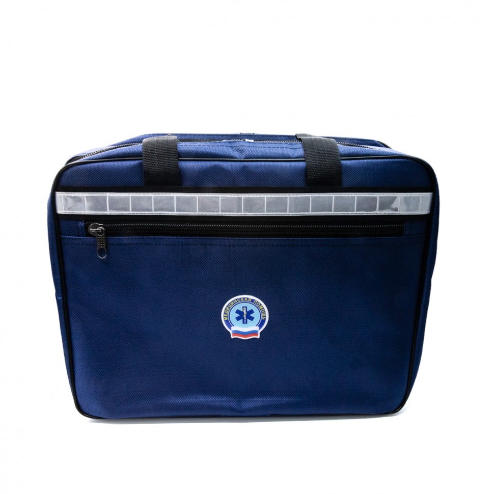 Сумка медицинская СМ-1-02 (врача)