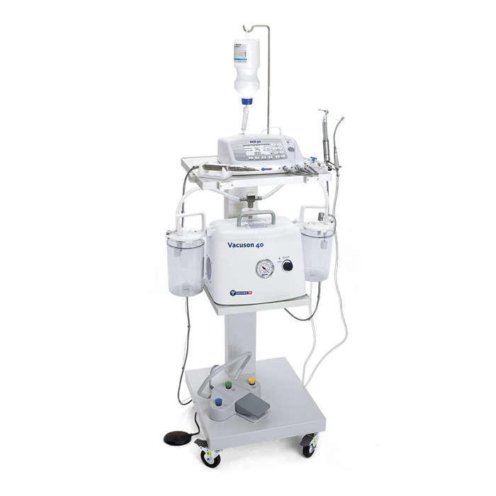 Моторная хирургическая система MD 30