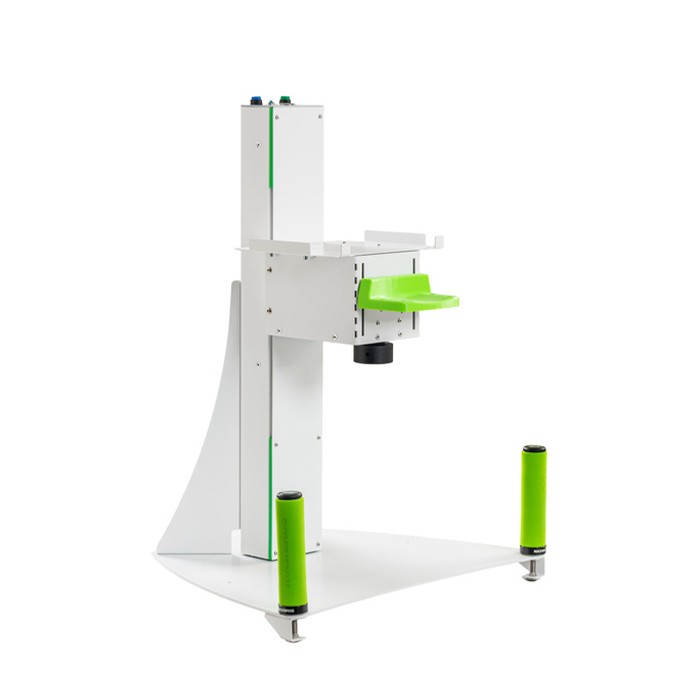 Аппарат ИК-лазерный для коррекции зрения МАКДЭЛ-09